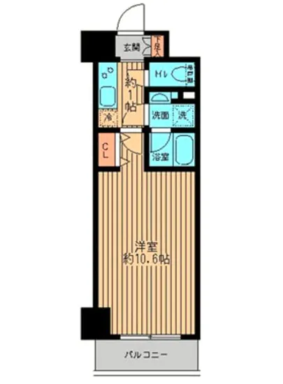 レガーロ御茶ノ水2 206