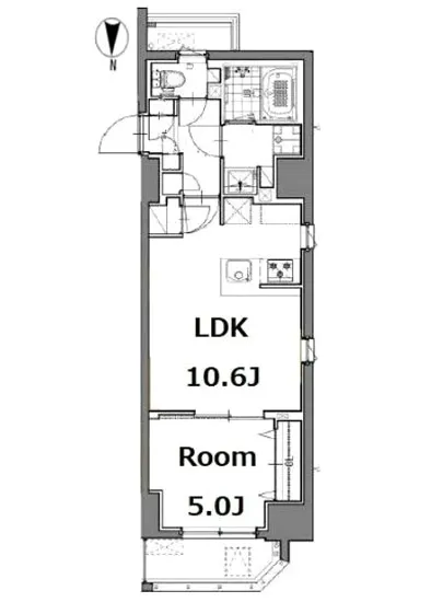 グランパセオ両国 503