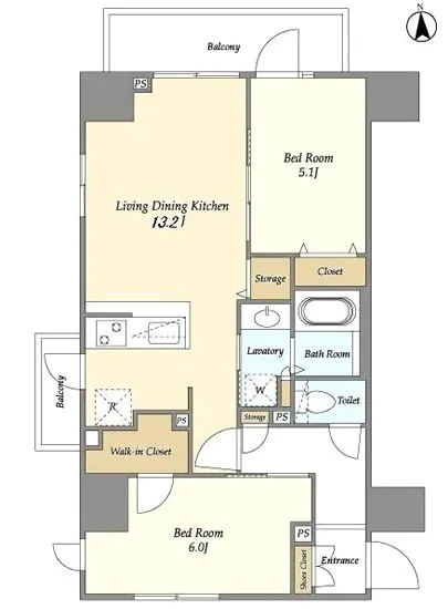 グランカーサ王子 404