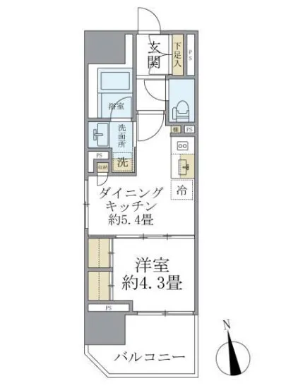 ブリリアイスト浅草橋 603