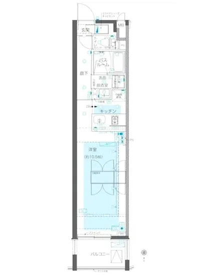 ズーム目黒かむろ坂 302