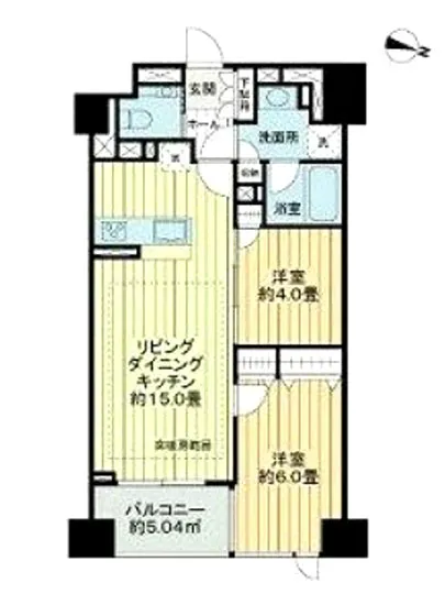 プラティーク日本橋 11F