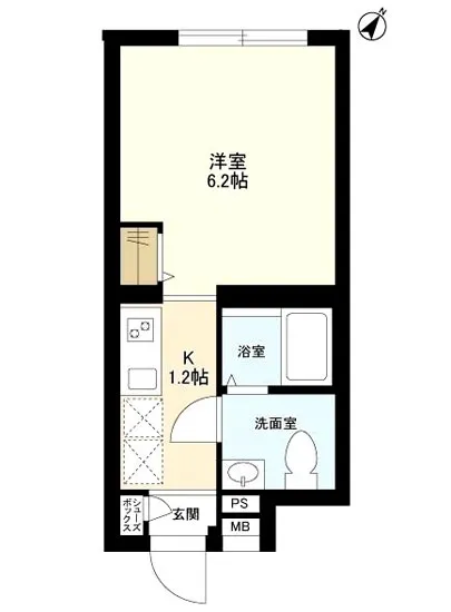 ウェルスクエアイズム木場 103