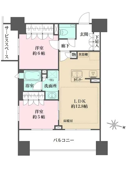 ザ・パークハウスアーバンス御茶ノ水 902