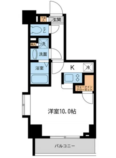 プライムアーバン住吉2 901