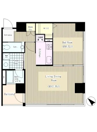 ヒルクレスト御茶ノ水 302