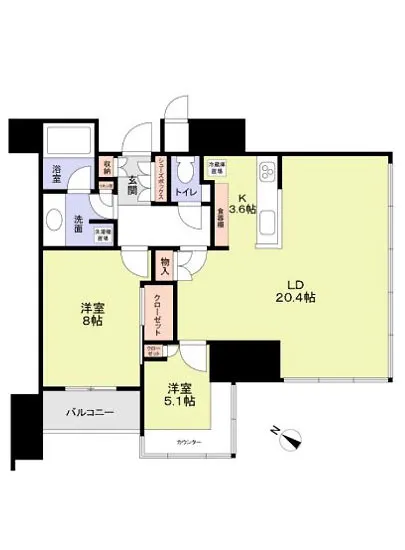 THE ROPPONGI TOKYO 1508