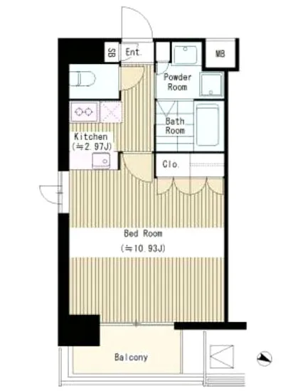 アグリパーク深川 701