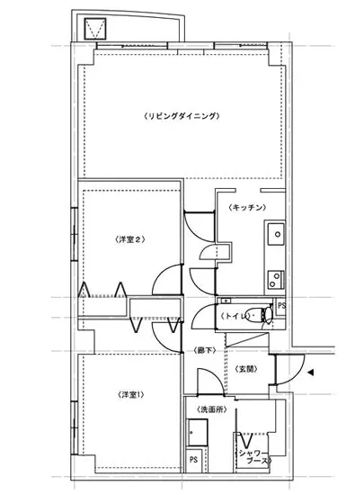 アロープラザ原宿 311