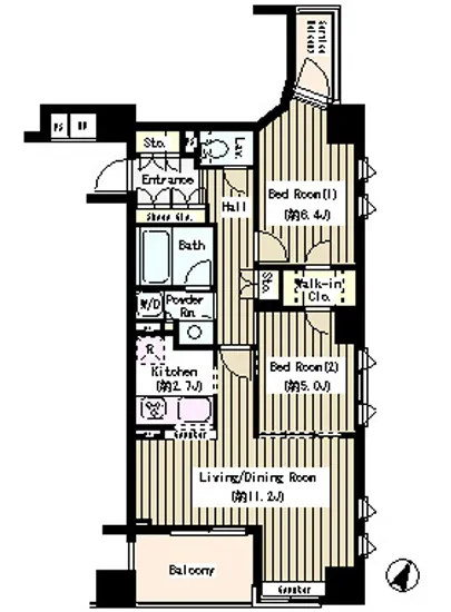 コクヨーレ日本橋 901