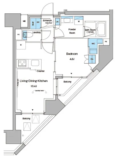 ルフォンプログレ蔵前プレミア 905