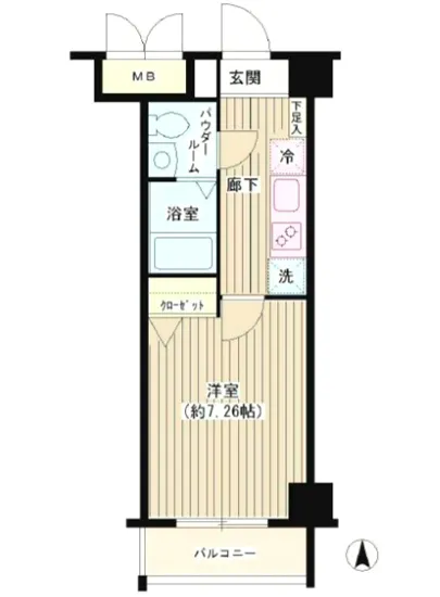 ナポレオーネKAITO 210