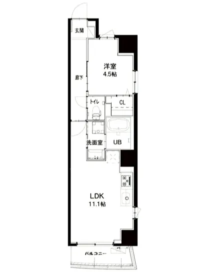 シルヴァーアウル 601