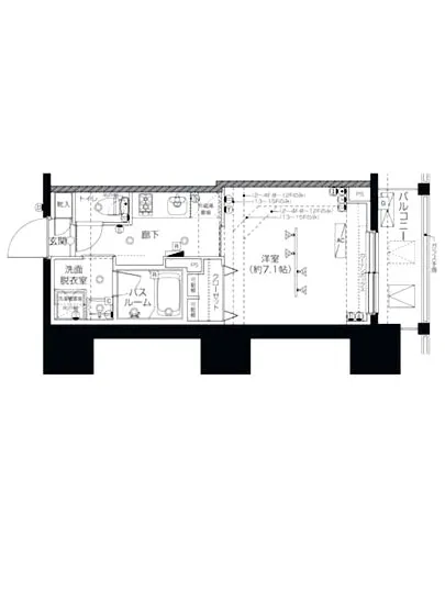 ズーム椎名町 1202