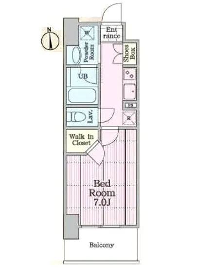 モディア代々木レジデンス 204