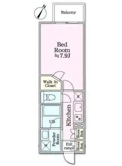 モディア文京小石川 305