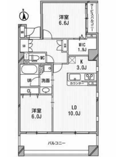 アーデン神保町 1202