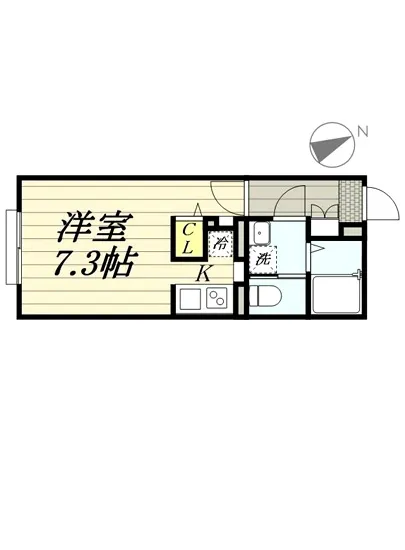 グランパセオ茗荷谷 102