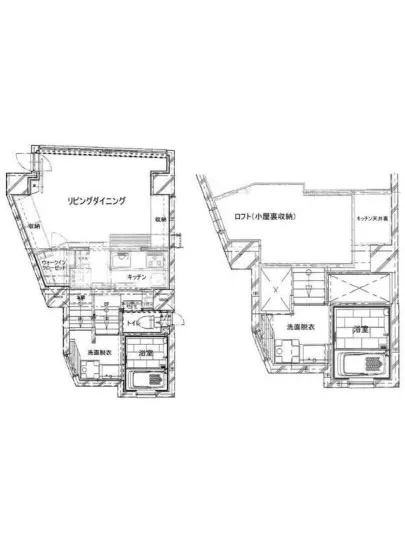 レオナール三田 601