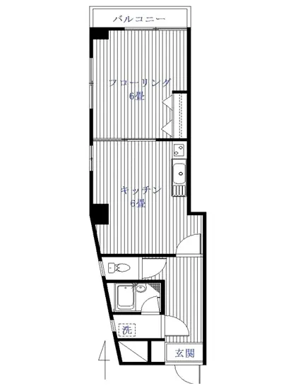 モナーク白金 402