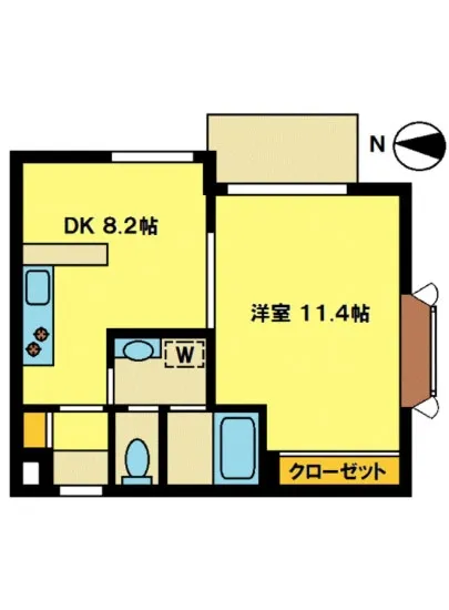 白金グリーンコートナラ 201