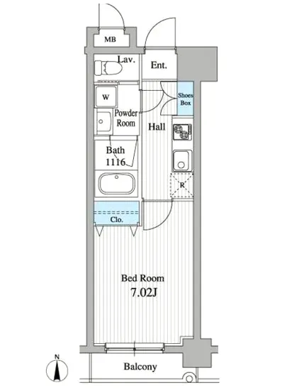 グランジュエ本所 607