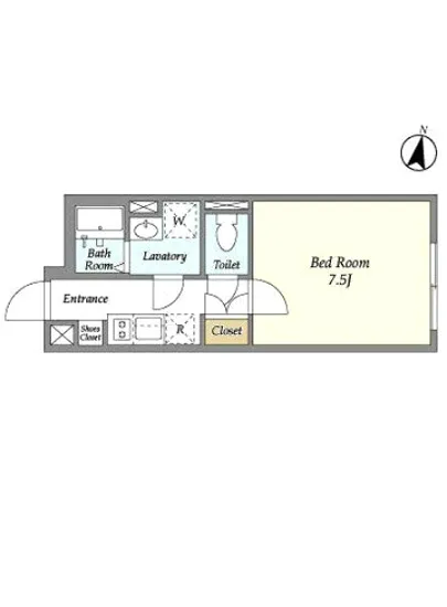 コンフォリア本駒込一丁目 603