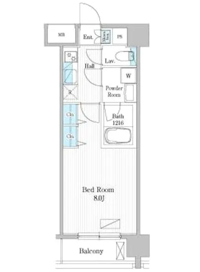 アッパーフィールドウッド 304