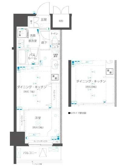 ズーム高田馬場 503