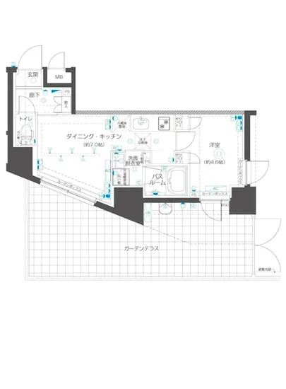 ズーム高田馬場 101