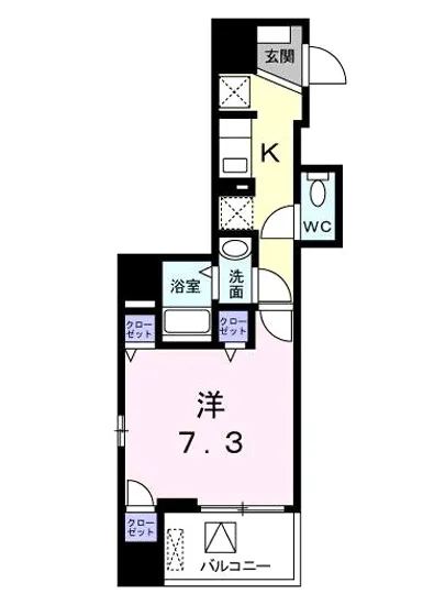 ベスティエ秋葉原 702