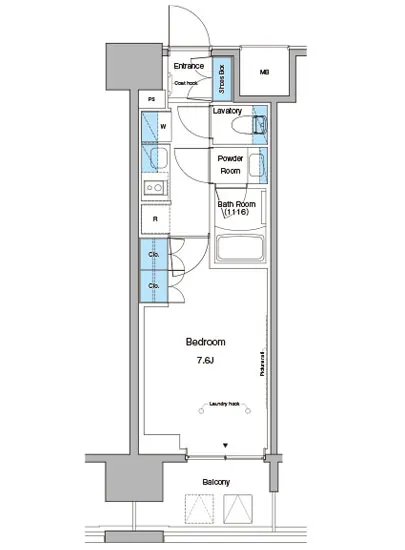 ルフォンプログレ蔵前プレミア 803