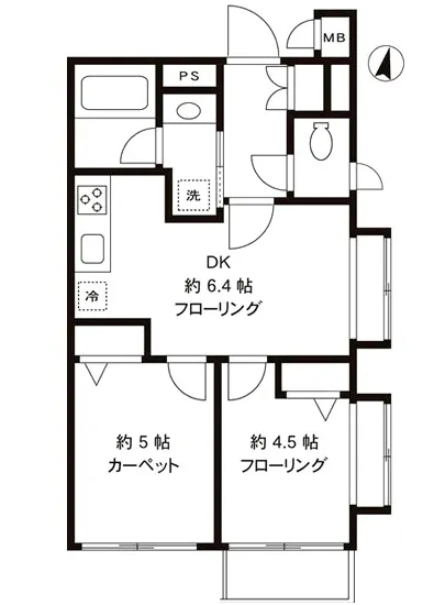ルート四谷三丁目 115
