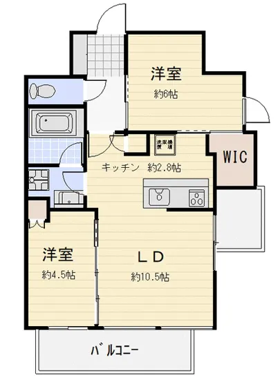 シティハウス文京湯島 7F