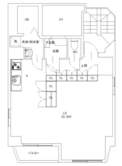 日本橋馬喰町レジデンス 901