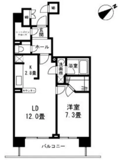 アーマックス大井町 908