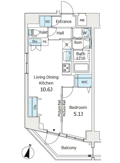 アイル王子ノルド 1001