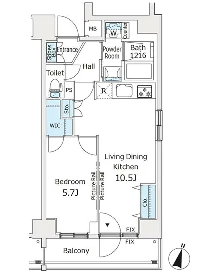 アイル王子ノルド 1002