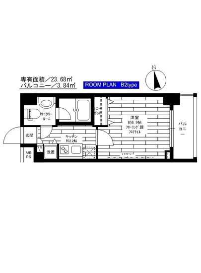 ステージグランデ本郷 1102