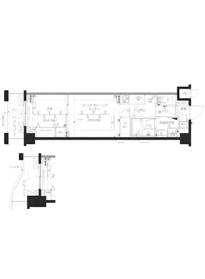 ズーム高田馬場ウエスト 305