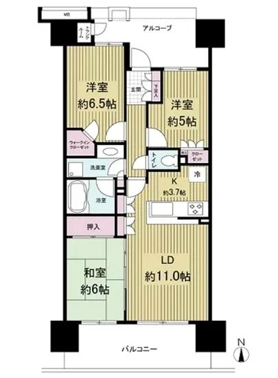 東京ソシオグランデ 908