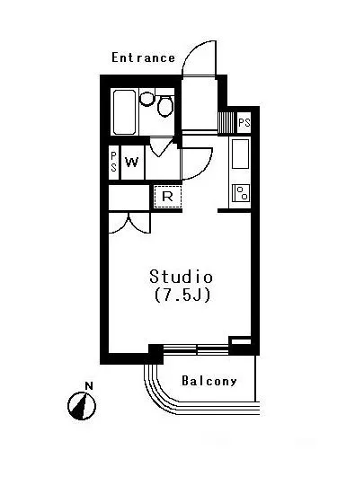カステーロミズタニ 503