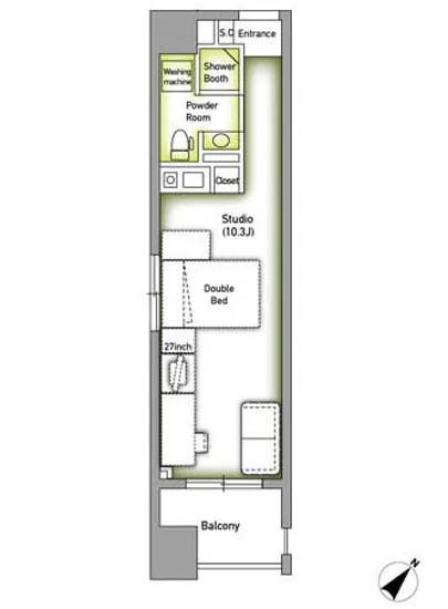ジ・オーブ・ルミナス 904