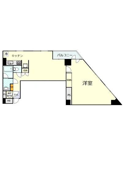 クリエート三田 402