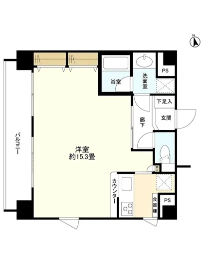 サンシティアヴァンツァーレ文京本郷 10F