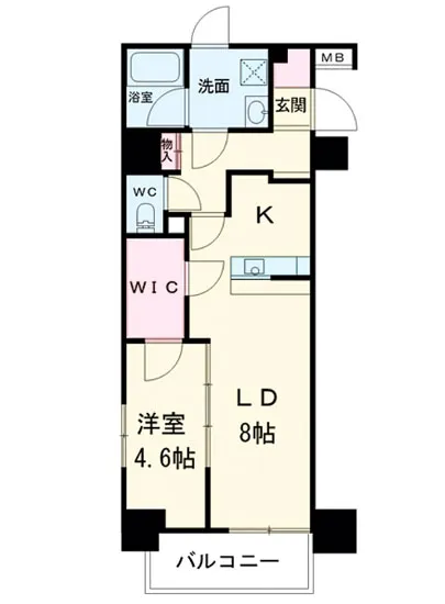 ディームス三ノ輪 601