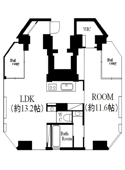 FLEG自由が丘 501