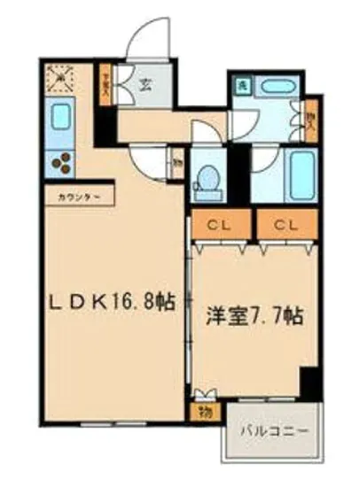 ナーベルお茶の水 1104