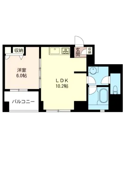 リオフレンテ 812