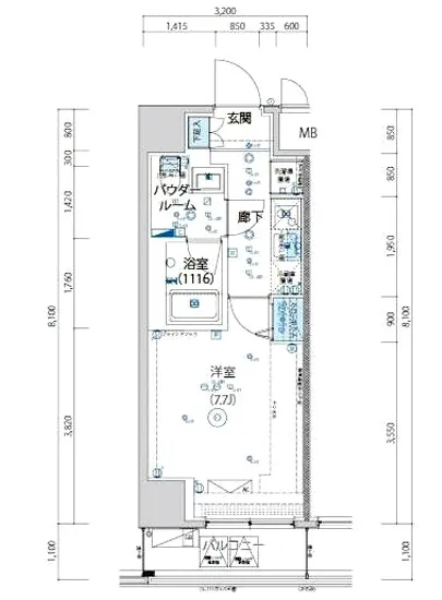 アルテシモヴェント 402